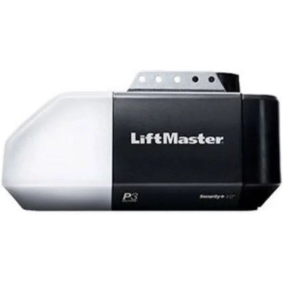Liftmaster Other - LiftMaster 8160W DC Chain Drive Wi-Fi Garage Door Opener